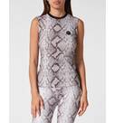 Vorschau: PLEIN SPORT Damen Hemd PYTHON