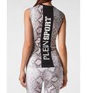 Vorschau: PLEIN SPORT Damen Hemd PYTHON