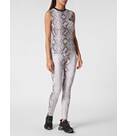 Vorschau: PLEIN SPORT Damen Hemd PYTHON