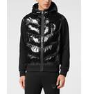Vorschau: PLEIN SPORT Herren Jacke M Nylonjacke