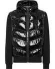 Vorschau: PLEIN SPORT Herren Jacke M Nylonjacke