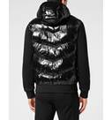 Vorschau: PLEIN SPORT Herren Jacke M Nylonjacke