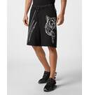 Vorschau: PLEIN SPORT Herren Shorts TIGER COURT EDITION