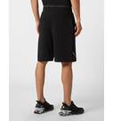 Vorschau: PLEIN SPORT Herren Shorts TIGER COURT EDITION