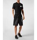 Vorschau: PLEIN SPORT Herren Shorts TIGER COURT EDITION