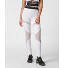 Vorschau: PLEIN SPORT Damen Tight MULTICUT