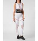 Vorschau: PLEIN SPORT Damen Tight MULTICUT