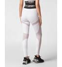 Vorschau: PLEIN SPORT Damen Tight MULTICUT