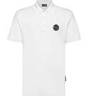 Vorschau: PLEIN SPORT Herren Polo THUNDER TIGER