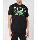 Vorschau: PLEIN SPORT Herren Shirt M T-Shirt