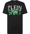 Vorschau: PLEIN SPORT Herren Shirt M T-Shirt