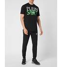 Vorschau: PLEIN SPORT Herren Shirt M T-Shirt