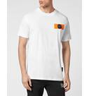 Vorschau: PLEIN SPORT Herren Shirt M T-Shirt