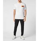Vorschau: PLEIN SPORT Herren Shirt M T-Shirt