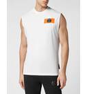 Vorschau: PLEIN SPORT Herren Shirt M Tanktop