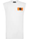 Vorschau: PLEIN SPORT Herren Shirt M Tanktop
