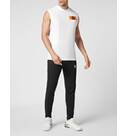 Vorschau: PLEIN SPORT Herren Shirt M Tanktop