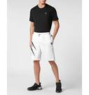 Vorschau: PLEIN SPORT Herren Shorts SCRATCH