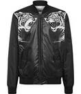 Vorschau: PLEIN SPORT Herren Blazer TIGER