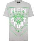 Vorschau: PLEIN SPORT Herren Shirt TIGER