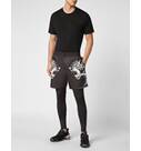 Vorschau: PLEIN SPORT Herren Tight TIGER