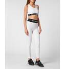 Vorschau: PLEIN SPORT Damen BH Cropped Top