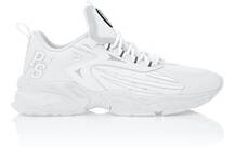 Vorschau: PLEIN SPORT Herren Halbschuhe Runner Sneaker