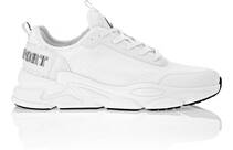 Vorschau: PLEIN SPORT Herren Halbschuhe Runner Sneaker