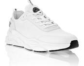 Vorschau: PLEIN SPORT Herren Halbschuhe Runner Sneaker