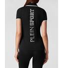 Vorschau: PLEIN SPORT Damen Polo GLITTER