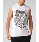 Vorschau: PLEIN SPORT Herren Shirt THUNDER TIGER