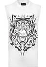 Vorschau: PLEIN SPORT Herren Shirt THUNDER TIGER