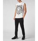 Vorschau: PLEIN SPORT Herren Shirt THUNDER TIGER