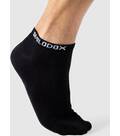Vorschau: SMILODOX Damen Socken Classic 3er Pack