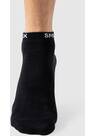 Vorschau: SMILODOX Damen Socken Classic 3er Pack