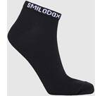 Vorschau: SMILODOX Damen Socken Classic 3er Pack