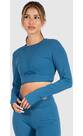 Vorschau: SMILODOX Damen Sweatshirt Fastlane