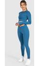 Vorschau: SMILODOX Damen Sweatshirt Fastlane