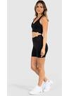Vorschau: SMILODOX Damen Shorts Amaze Pro