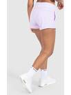 Vorschau: SMILODOX Damen Shorts Nissy