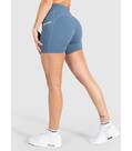 Vorschau: SMILODOX Damen Shorts Althea Pro