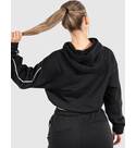 Vorschau: SMILODOX Damen Kapuzensweat Rylanda