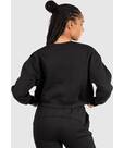 Vorschau: SMILODOX Damen Sweatshirt Sherry