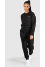 Vorschau: SMILODOX Damen Sweatshirt Sherry