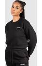 Vorschau: SMILODOX Damen Sweatshirt Sherry