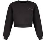 Vorschau: SMILODOX Damen Sweatshirt Sherry