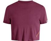 Vorschau: SMILODOX Damen Shirt Althea