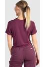 Vorschau: SMILODOX Damen Shirt Althea