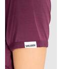 Vorschau: SMILODOX Damen Shirt Althea