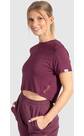 Vorschau: SMILODOX Damen Shirt Althea